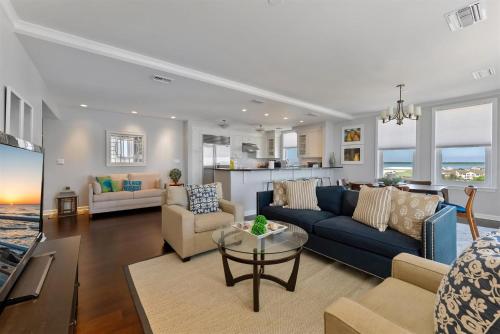 Residence 601 At The Grand — 4-Star Luxury Hotel in Wildwood, United States
