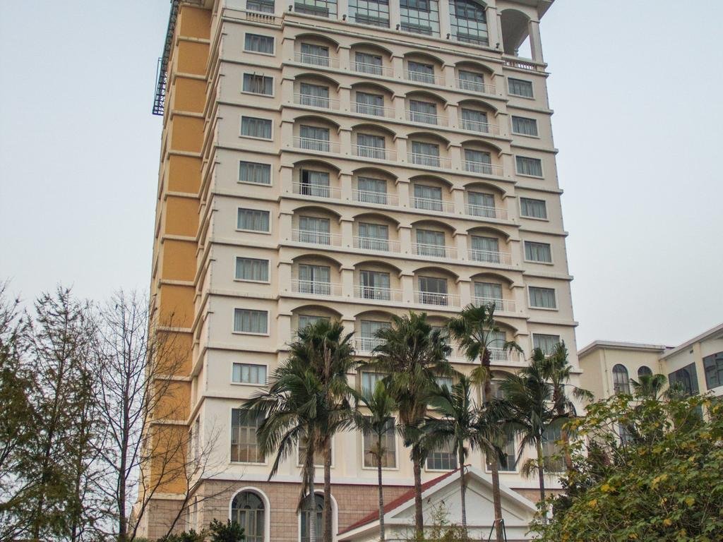 Rong Qiao Hotel in Fuqing, People's Republic of China