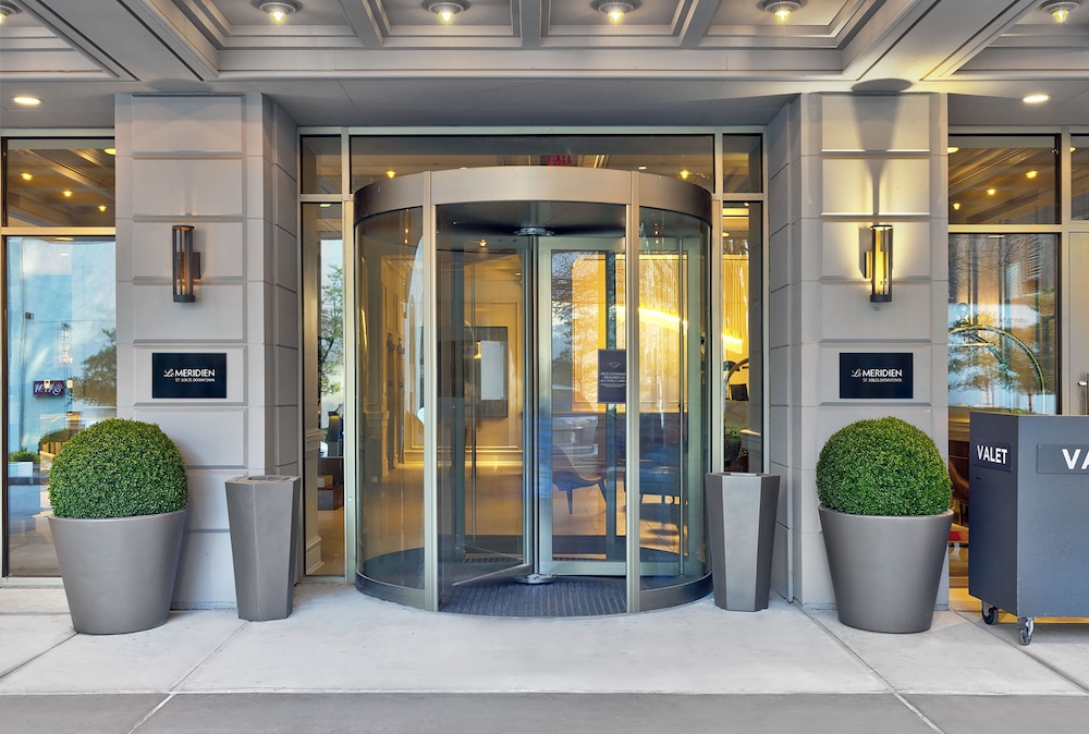 Le Meridien St. Louis Downtown - photo 35