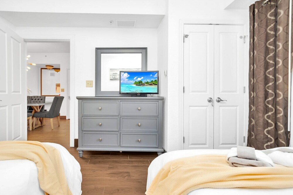 Disney Good Neighbor Resort Condo Less Than 4 Mi to WDW in Orlando, United States