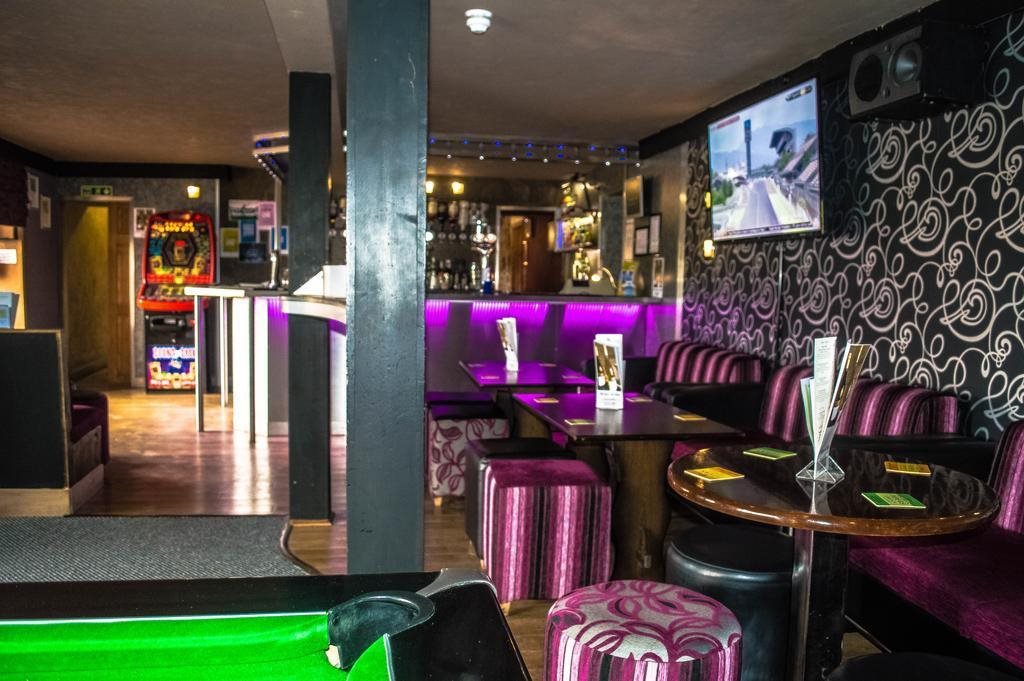 Rocksley Inn in Peterhead, United Kingdom