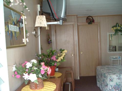 Patras Grand Beach Motel - photo 20