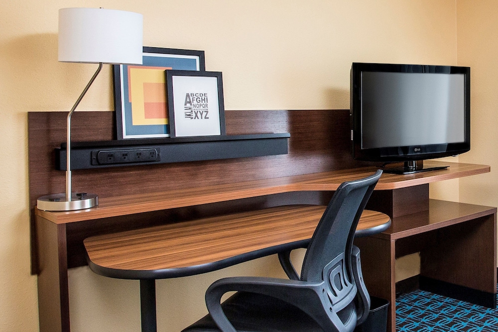 Fairfield Inn & Suites by Marriott South Bend Mishawaka - photo 6