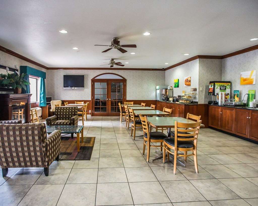 Quality Inn Peru near Starved Rock State Park - photo 29