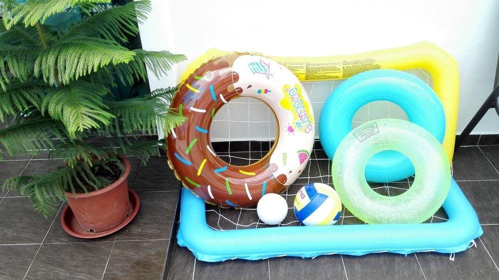 HUPO Resort Beach Front Pool Villa in George Town, Malaysia