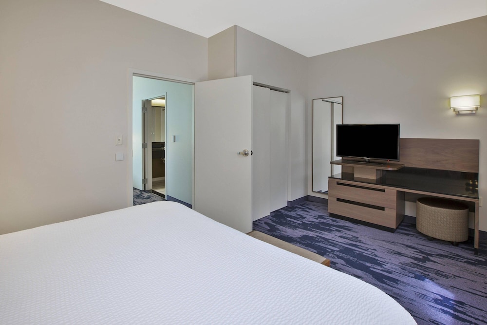 Fairfield Inn & Suites by Marriott Milwaukee Downtown - photo 7