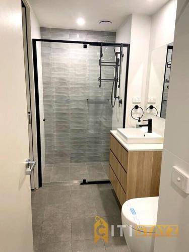 Boujee in Braddon 1bd 1bth Apt — 4-Star Luxury Hotel in Canberra, Australia