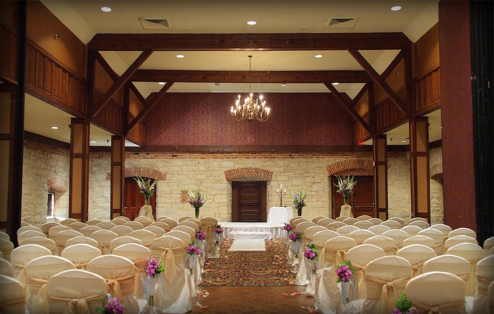 Holiday Inn St. Louis West Six Flags by IHG - photo 40