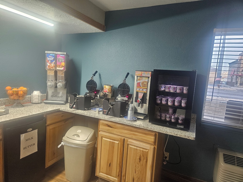 Quality Inn Beaver I 15 - photo 47