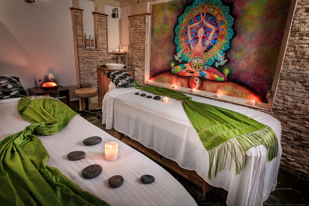 Spa treatment