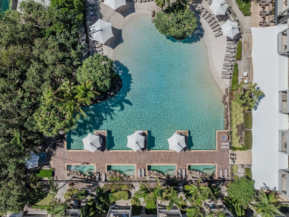 The Sand Resort Apartments Holiday Management Co — Kingscliff