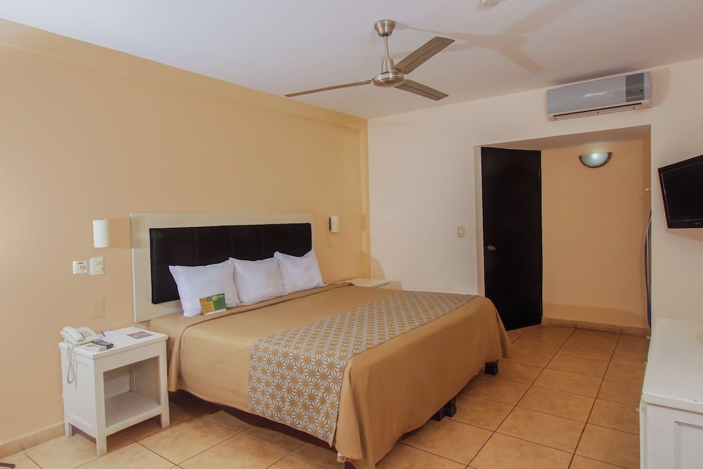 Hotel El Dorado — Los Mochis — photo 5
