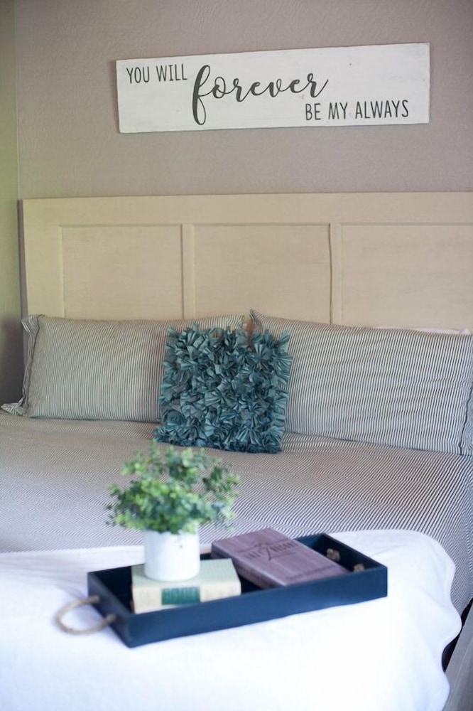 Lazy Z Resort - photo 16