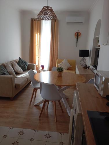 Sol e Rio in Setubal, Portugal