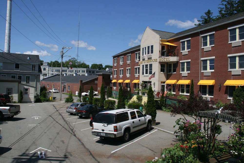 Camden Riverhouse Hotel - photo 91