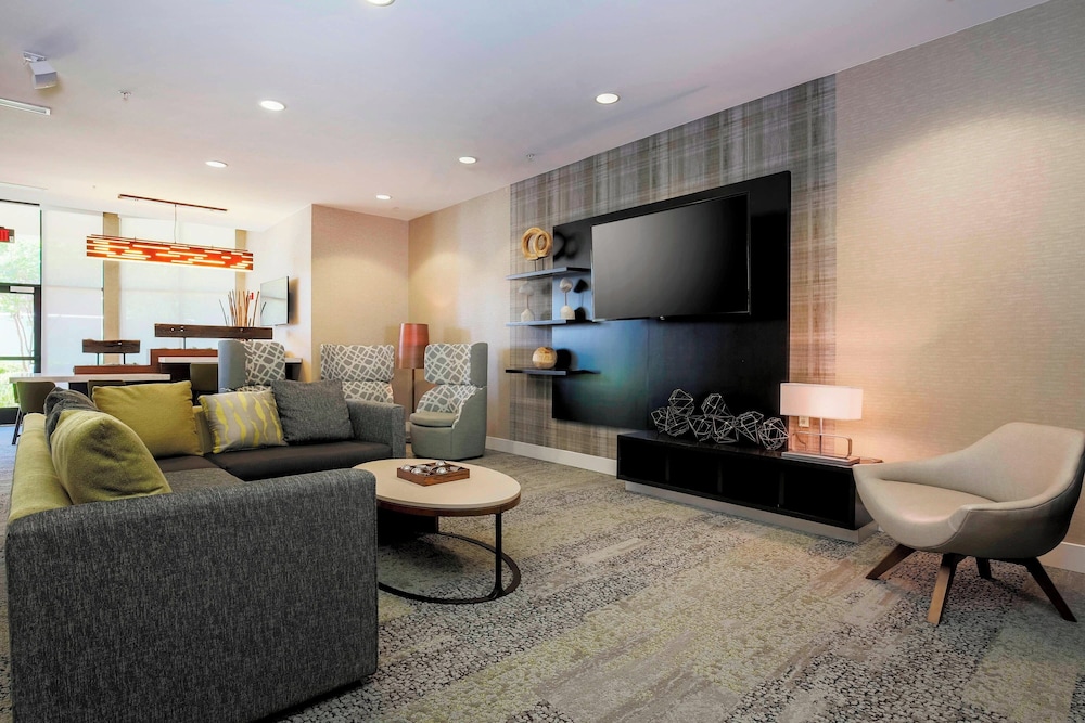 Courtyard by Marriott Dallas Arlington South - photo 29