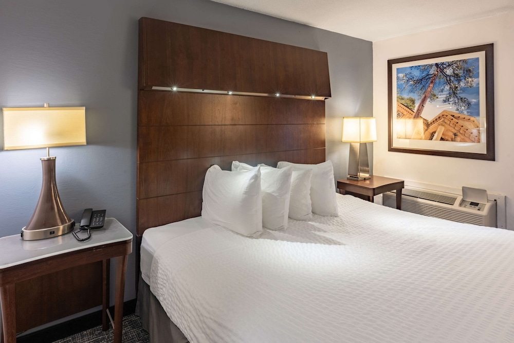 Quality Inn & Suites Caribou - photo 36
