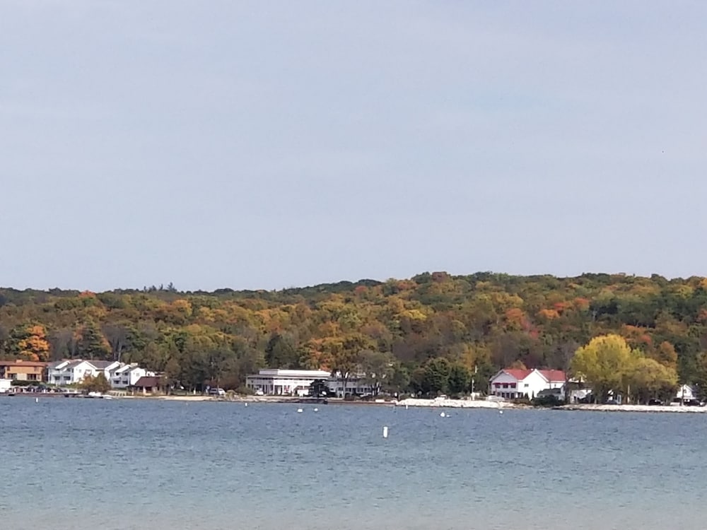 Edgewater Resort - photo 127