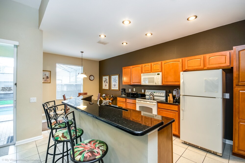 Windsor Hills Resort Six bedroom - photo 21