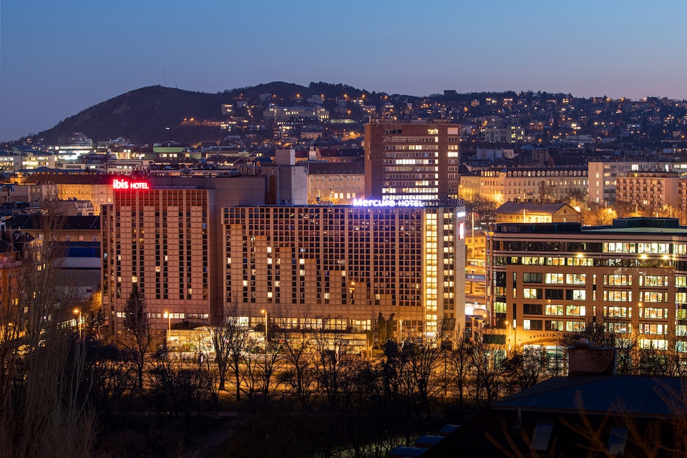 מראה חיצוני