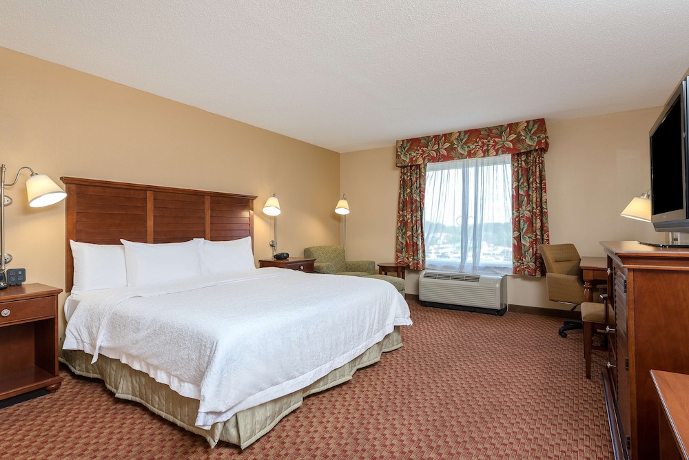 Hampton Inn & Suites Florence North I 95 - photo 22