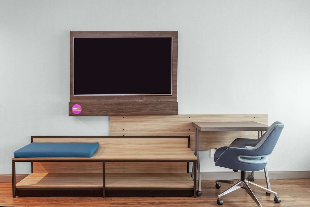 Tru By Hilton Jacksonville St Johns Town Center - photo 5