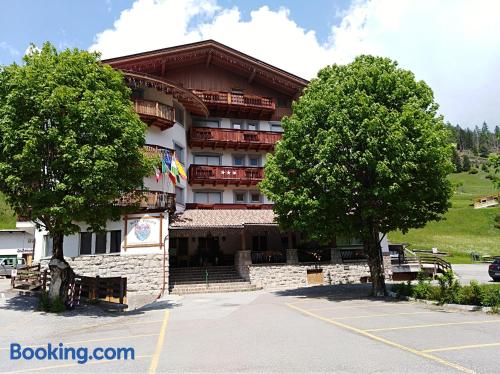 Hotel Europa — hotel in Pozza Di Fassa