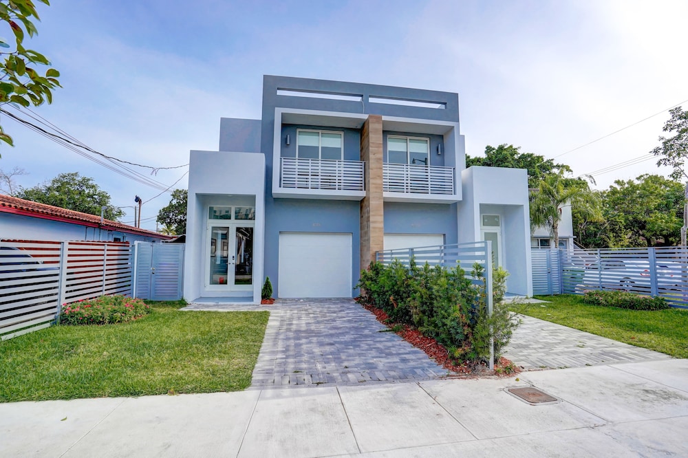 4BR Pool Townhome Duplex by Jos17 - photo 34