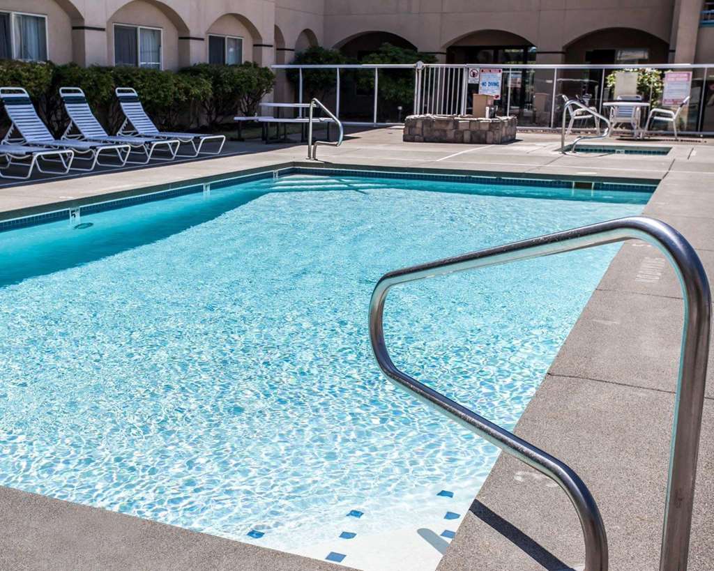 Quality Inn Grand Suites Bellingham - photo 45