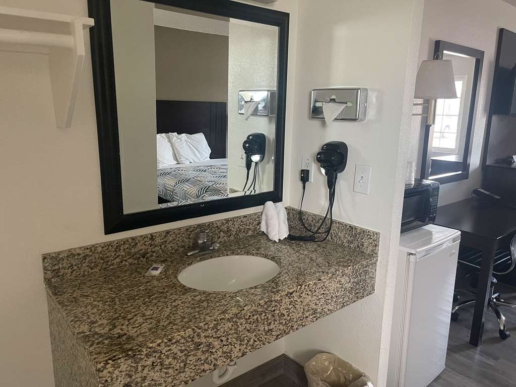 Motel6 Hermiston OR Umatilla - photo 14
