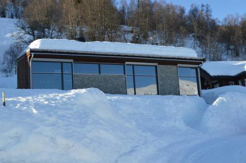 Pow Panorama High standard Mountain home — 4-Star Luxury Hotel in Sogndal, Norway