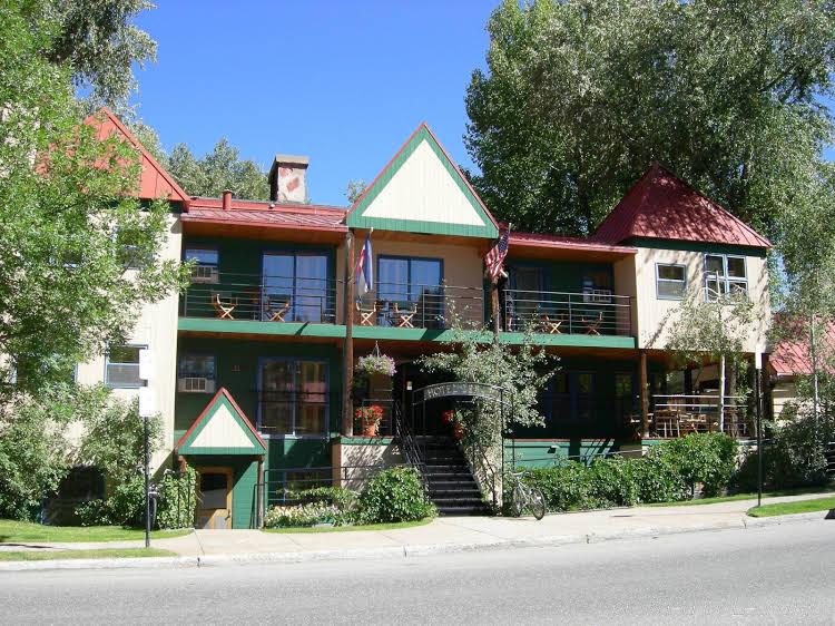 Hotel Lenado - featured photo