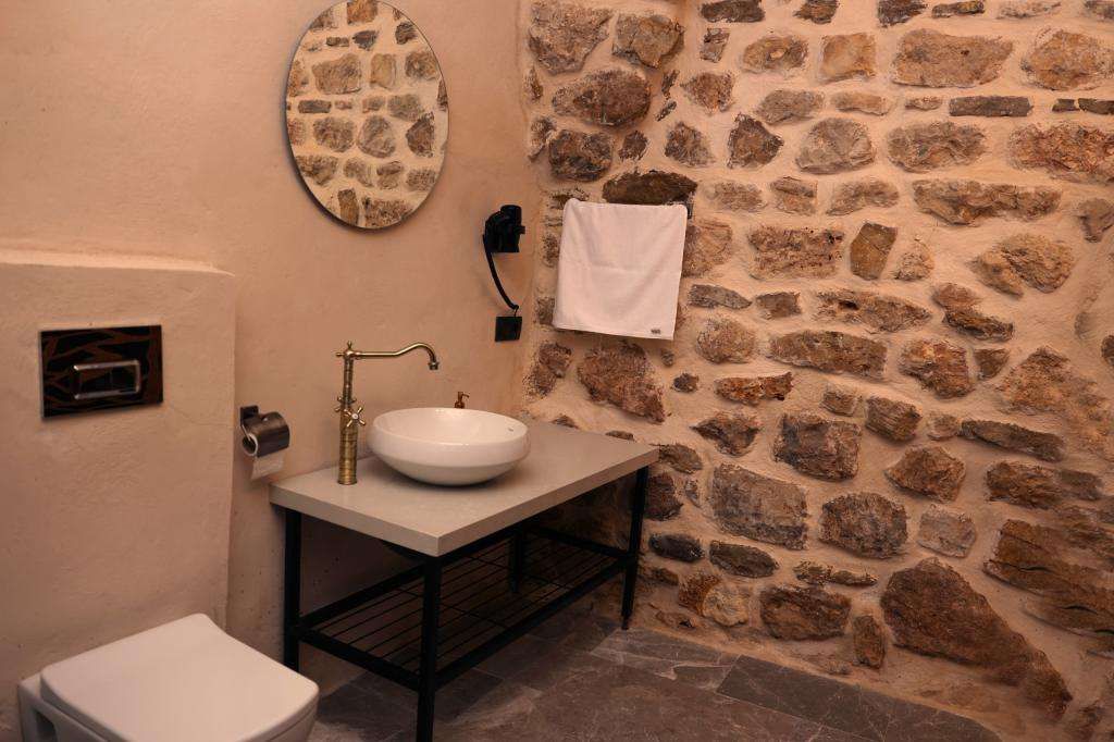Zabel Hotel — Mardin — photo 5