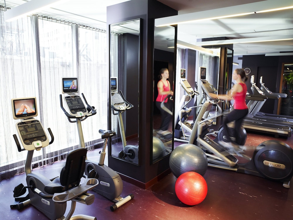 Kimpton Hotel Eventi by IHG - photo 37