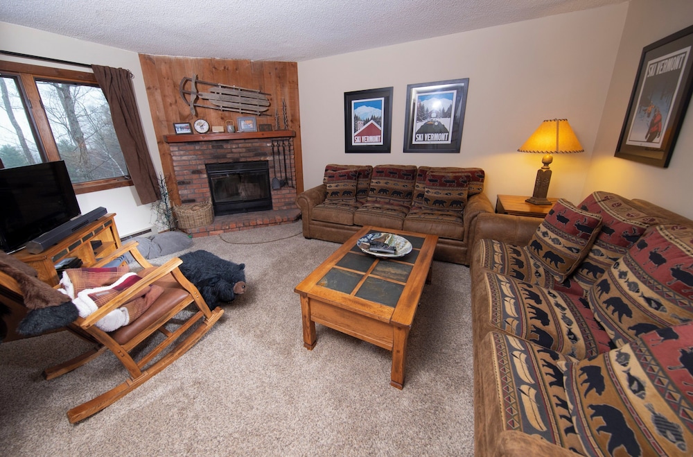 Okemo Mountain Lodging by Vail Resorts - photo 42