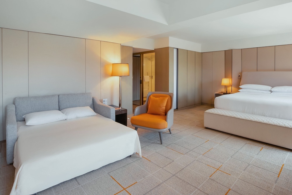 Sheraton Universal Hotel - photo 43