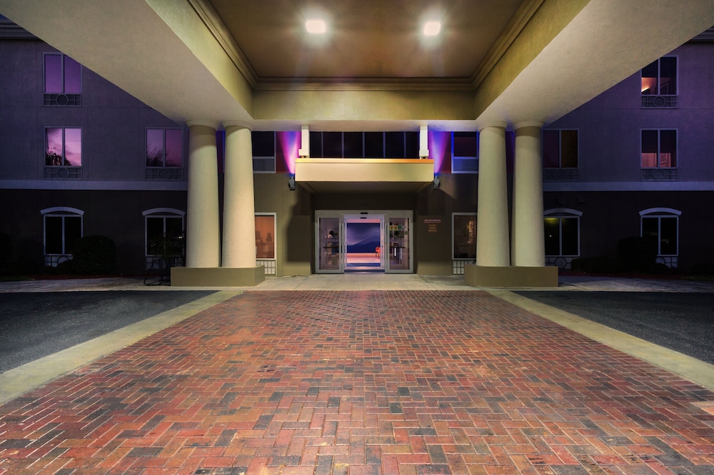 Holiday Inn Express Crystal River by IHG - photo 29