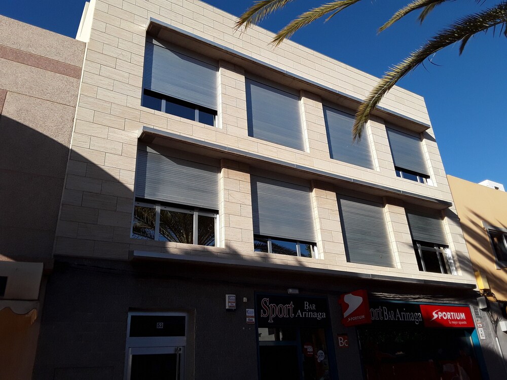 Viva Cruce de Arinaga — 4-Star Luxury Hotel in Aguimes, Spain