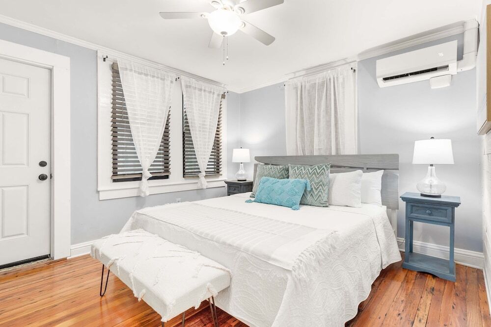 Ebb & Flow Unit 1 in Tybee Island, United States