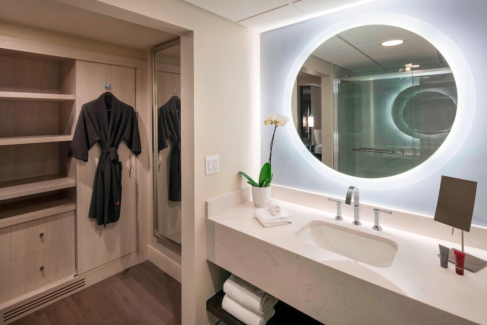 Irvine Marriott - photo 22