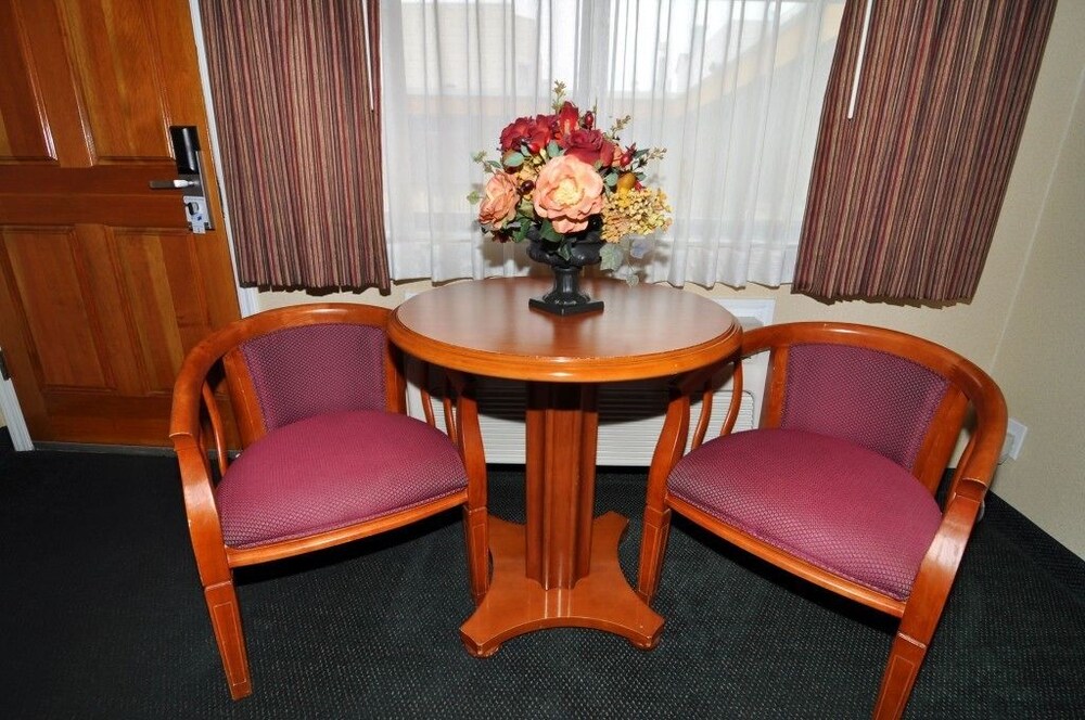 Geary Parkway Motel - photo 19