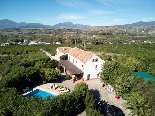 Finca Limon — Pizarra