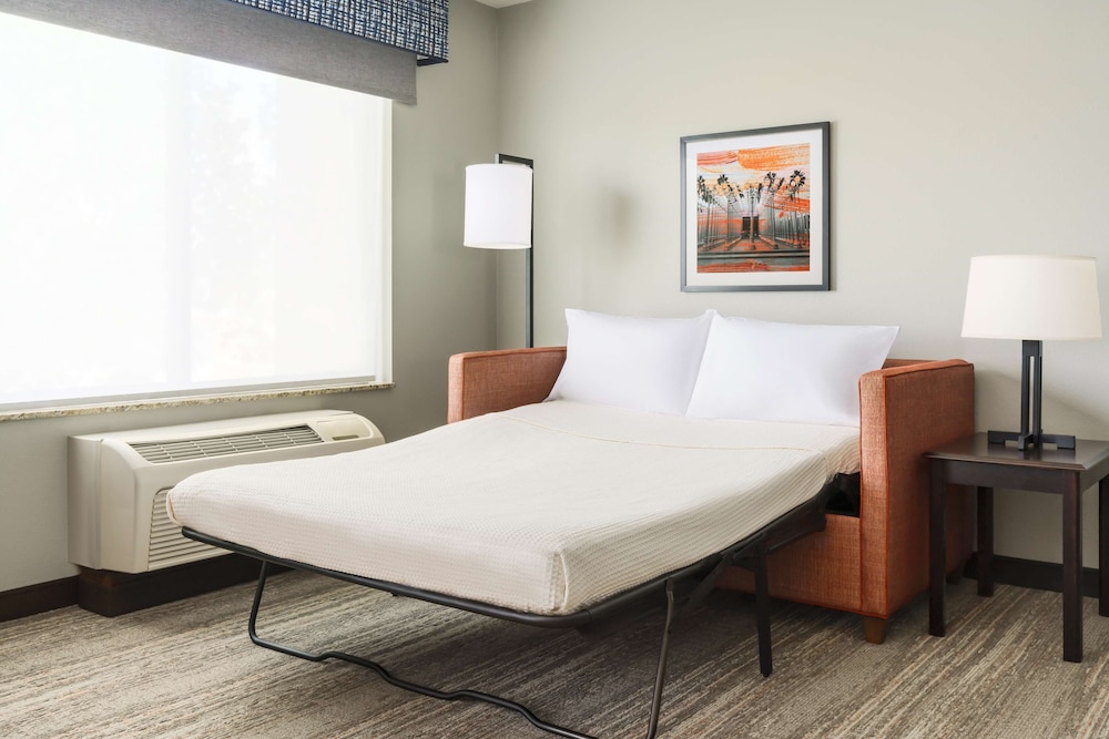 Hampton Inn & Suites Thousand Oaks CA - photo 16