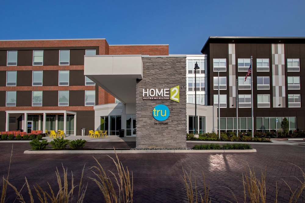 Tru by Hilton Grove City Columbus - photo 36