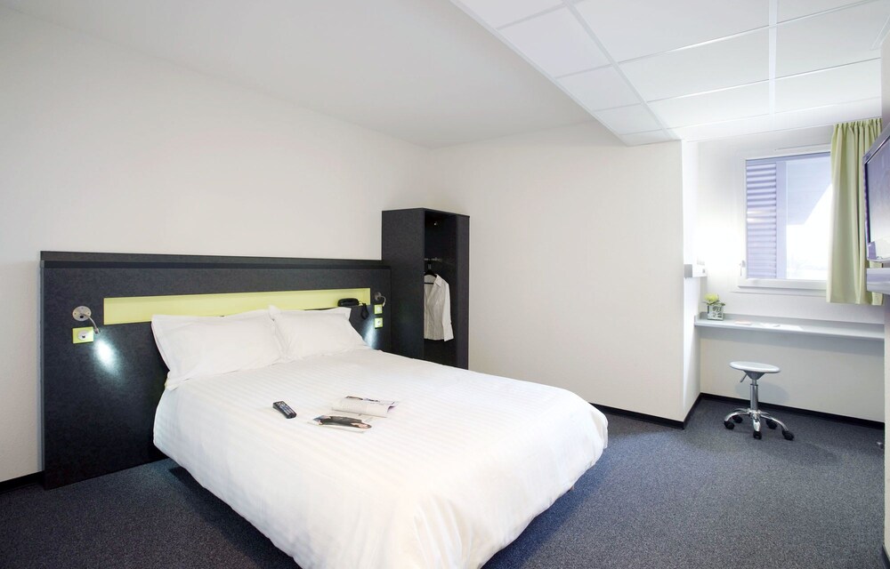 B&B HOTEL Béthune Bruay la Buissière pet-friendly hotel Bruay-La-Buissiere