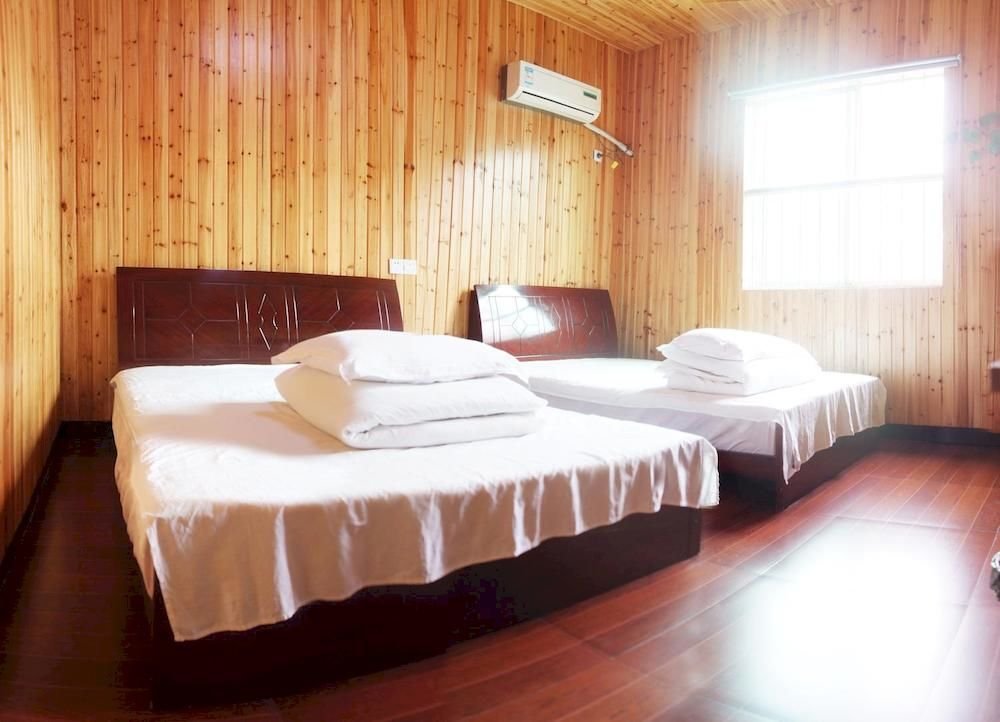 Wuzhen Fish Town Peasant Family Inn - last minute hotel in Tongxiang