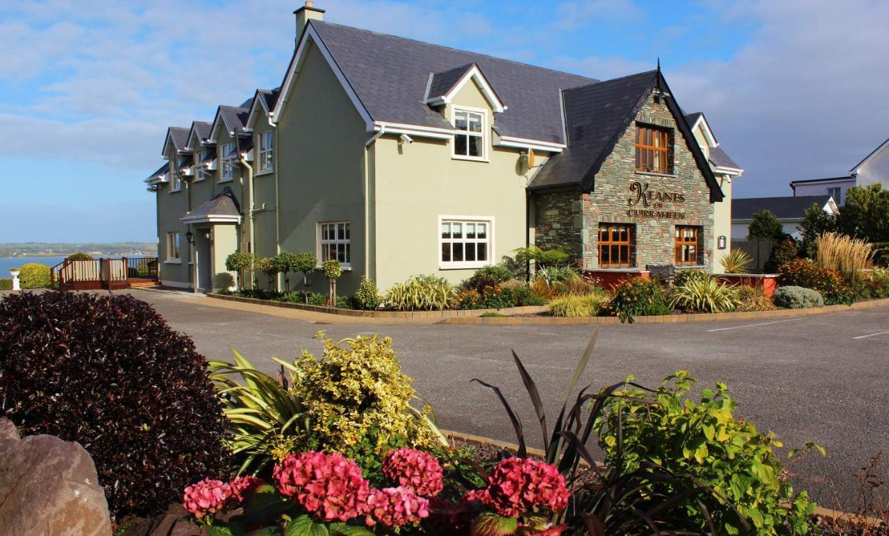 Keanes of Curraheen Bar Restaurant & Accommodation in Tralee, Republic of Ireland