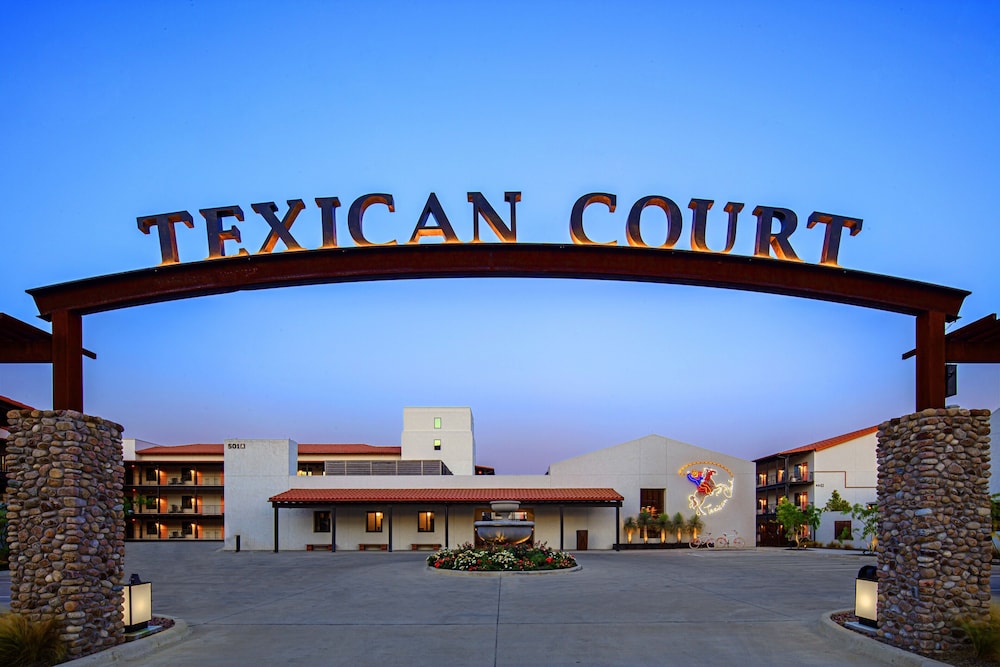 Texican Court by Valencia Hotel Collection - photo 29