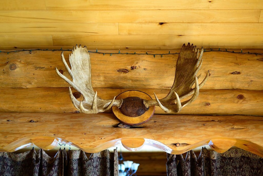 Lochsa Lodge Resort - photo 9