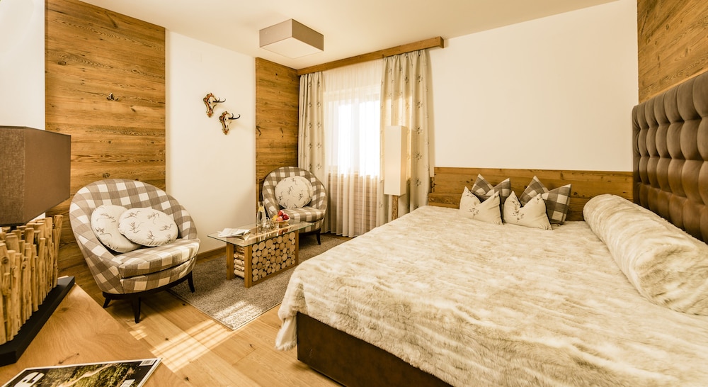 Dolce Vita Hotel Jagdhof — Laces — photo 2